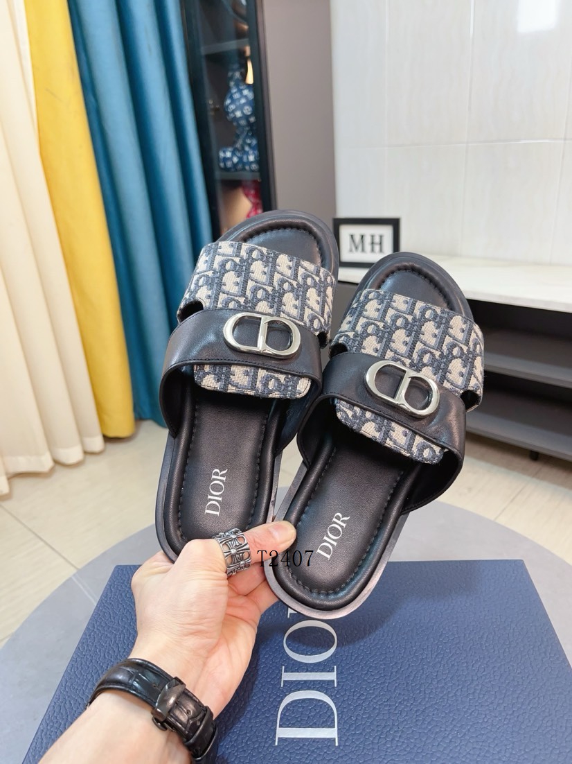 Dior sz38-44 h0707
