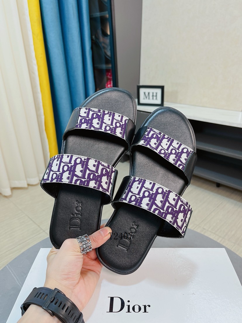 Dior sz38-44 h0722