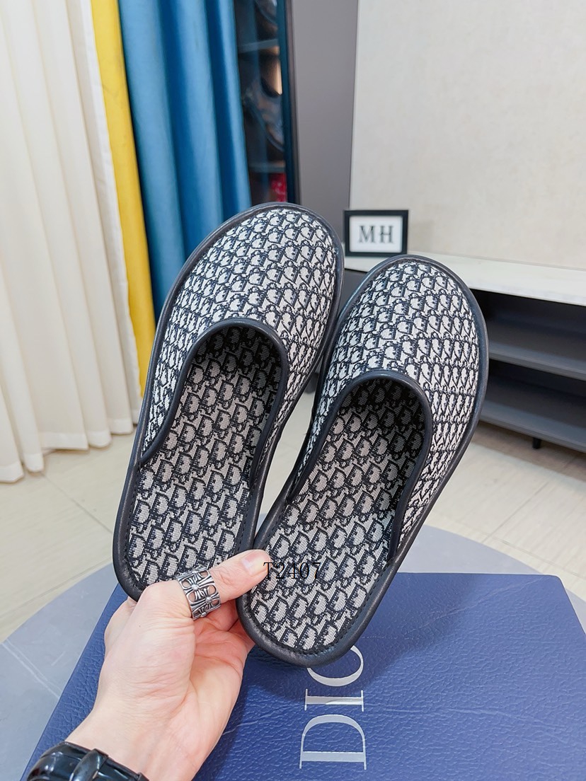 Dior sz38-44 h0724
