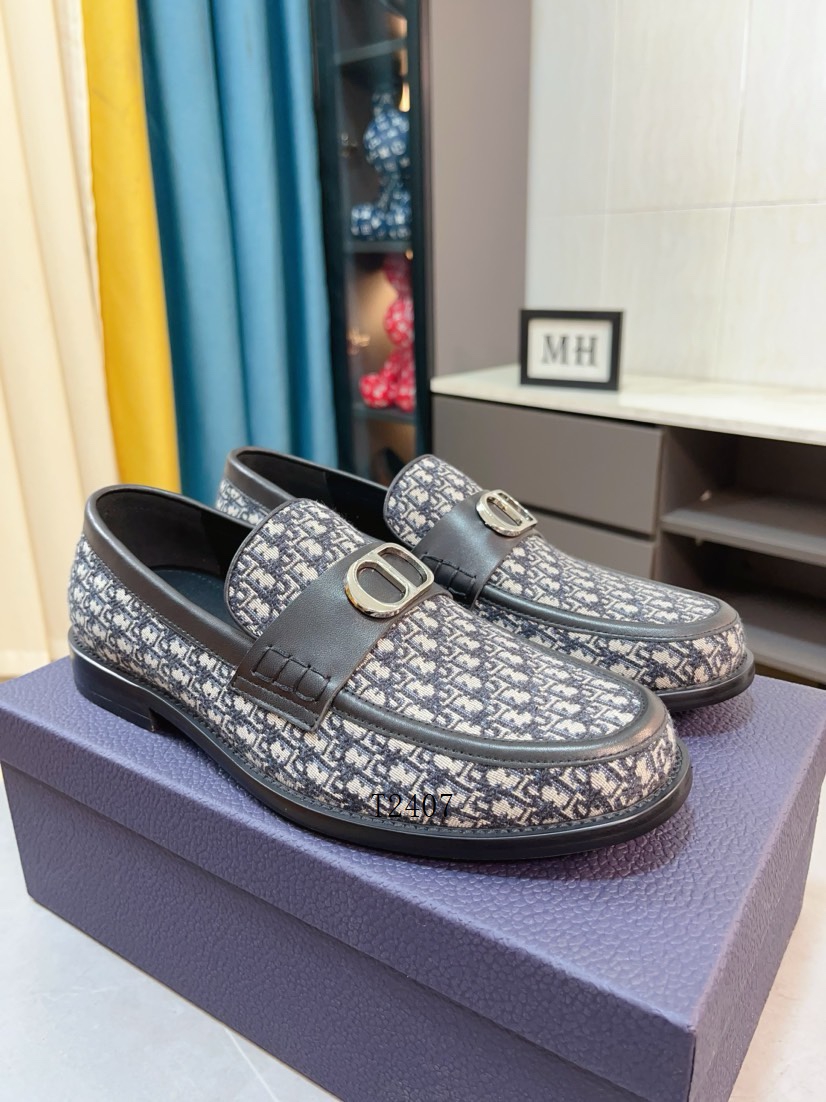 Dior sz38-44 h0701