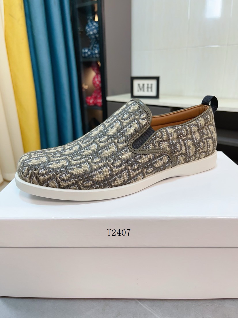 Dior sz38-44 h0713