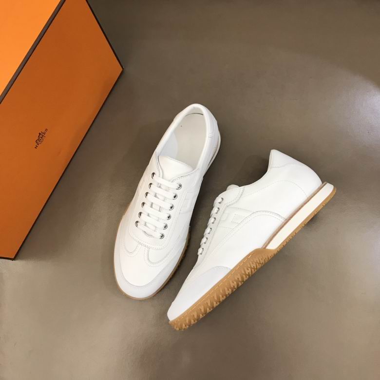 Hermes SZ 38-44 211220410-1 2colors