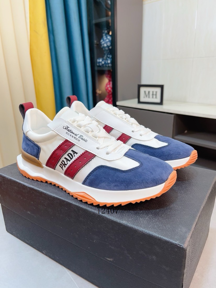 Prada sz38-44 h0740