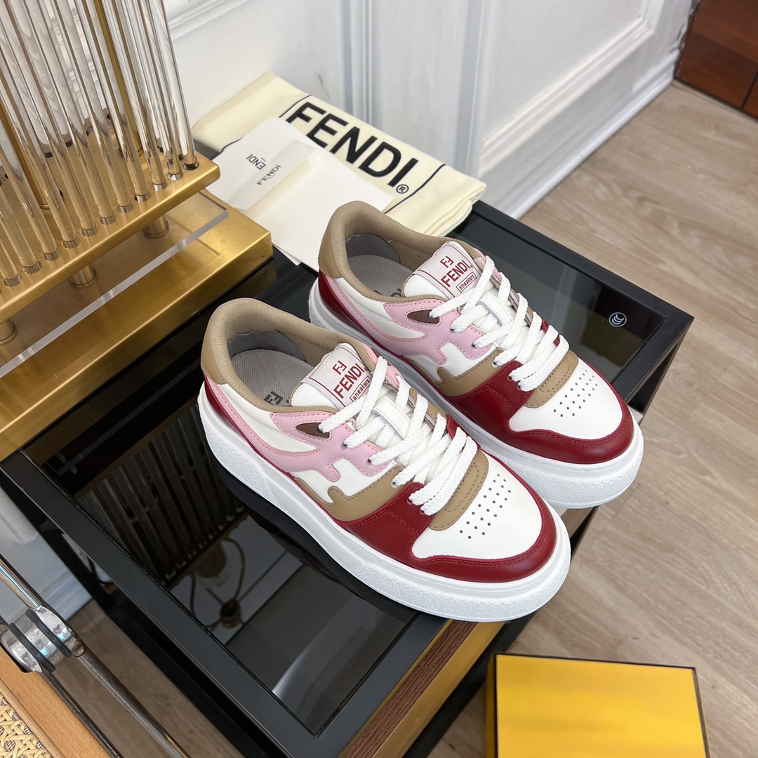 Fendi sz35-42 5cm h0701