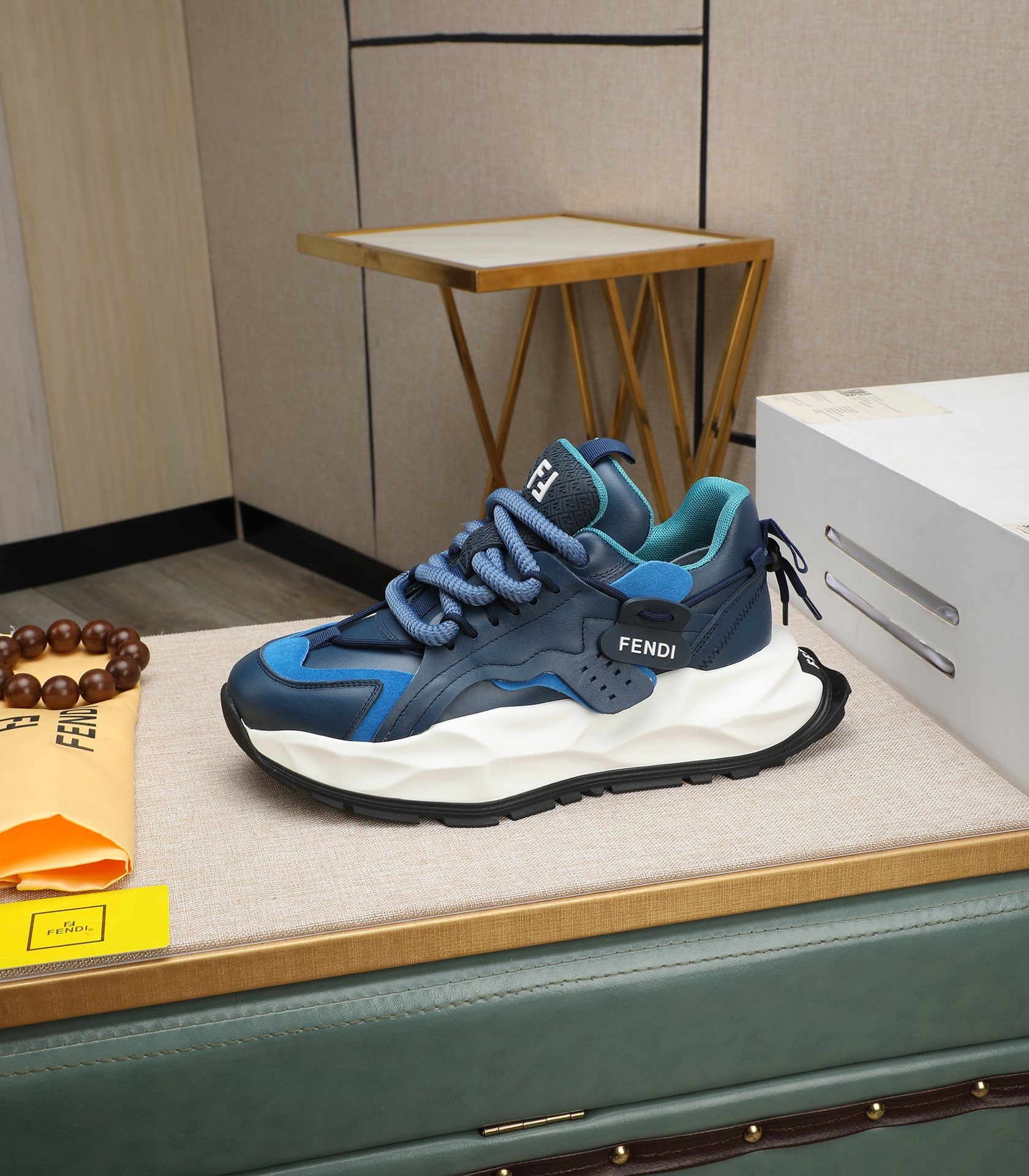 Fendi sz38-44 h0701