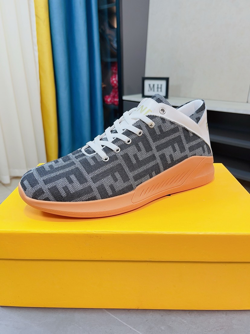 Fendi sz38-44 h0701