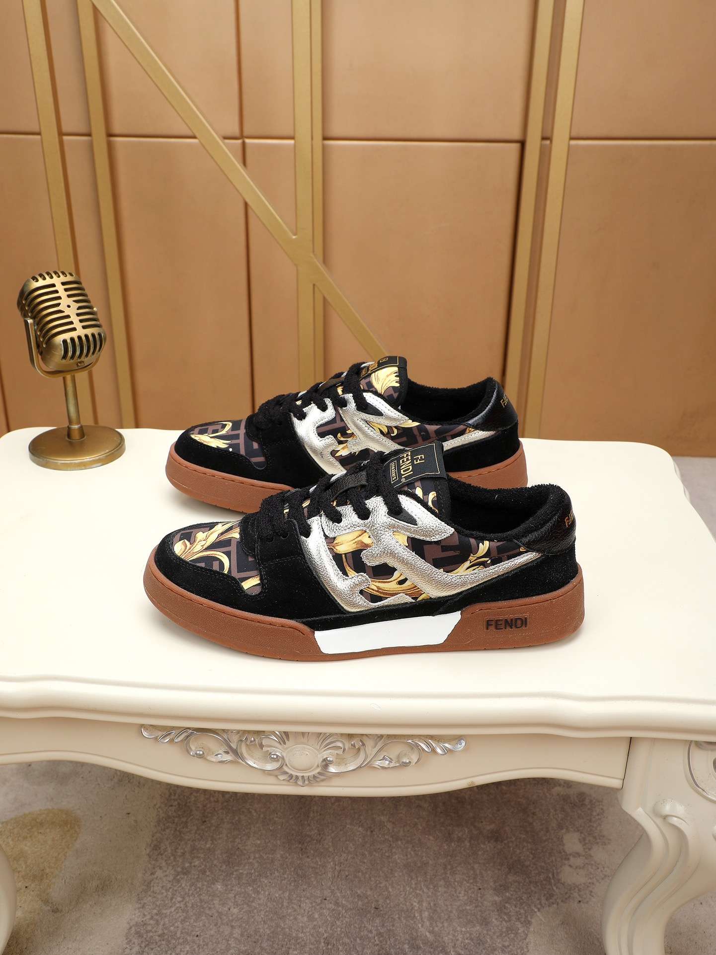 Fendi sz38-44 h0703