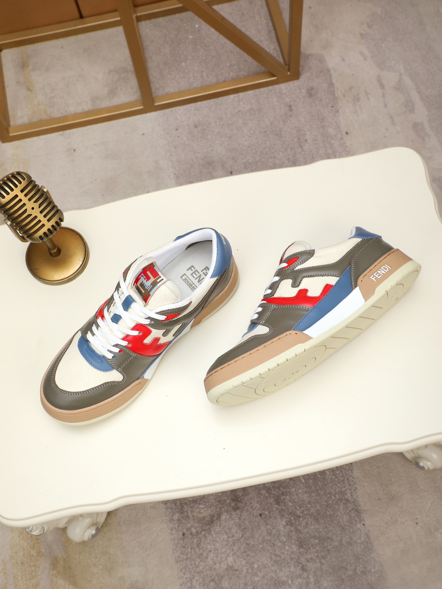 Fendi sz38-44 h0708