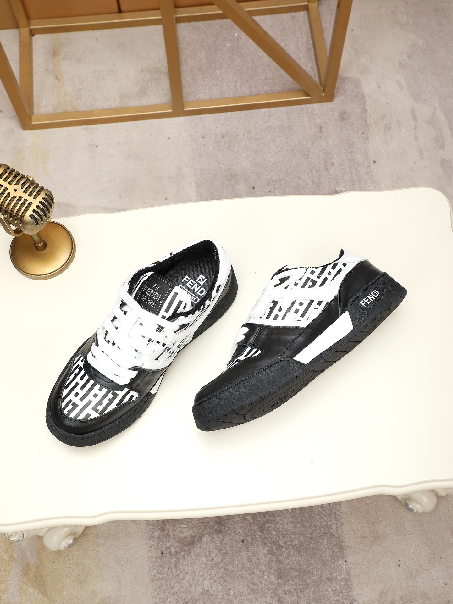 Fendi sz38-44 h0710