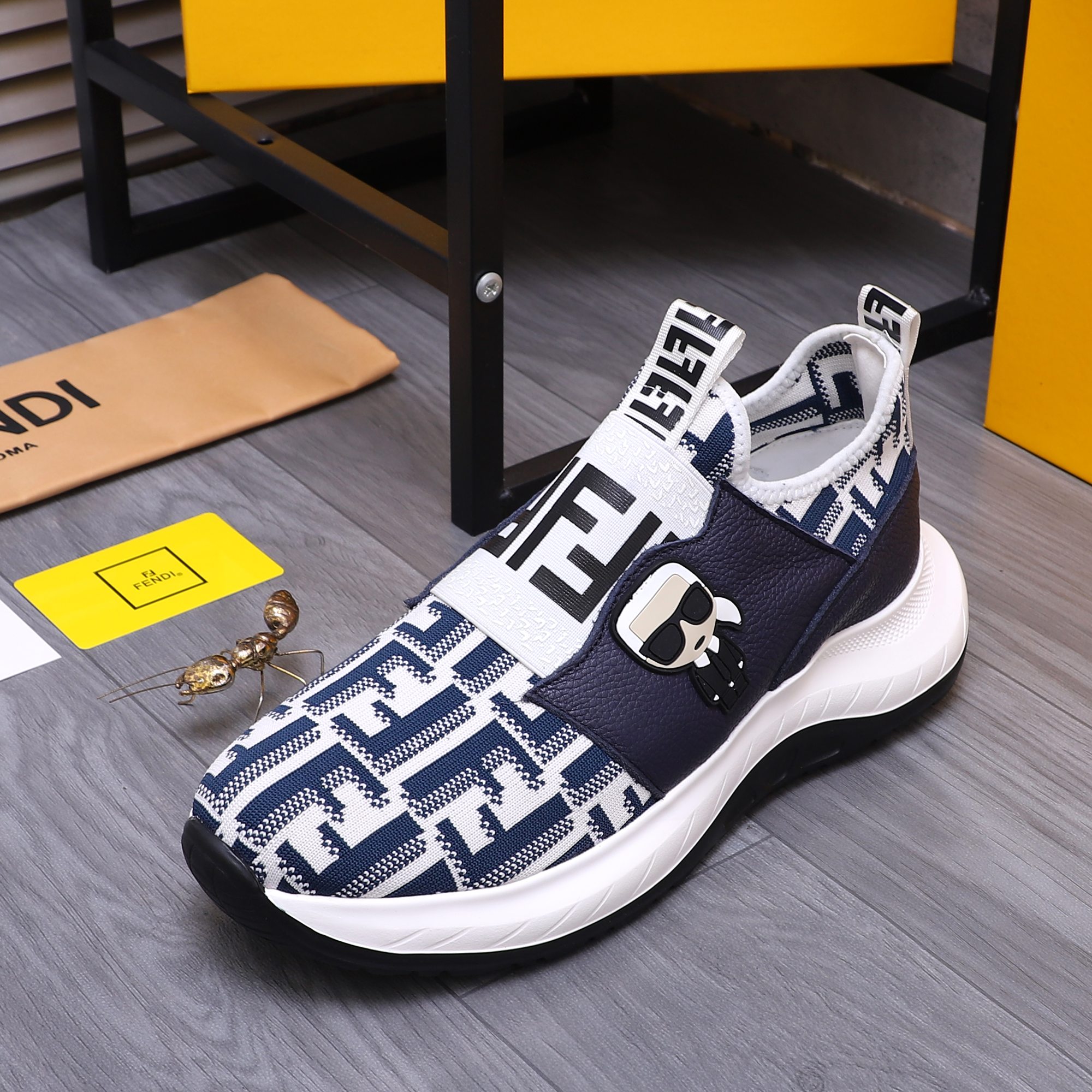 Fendi sz38-44 h0704
