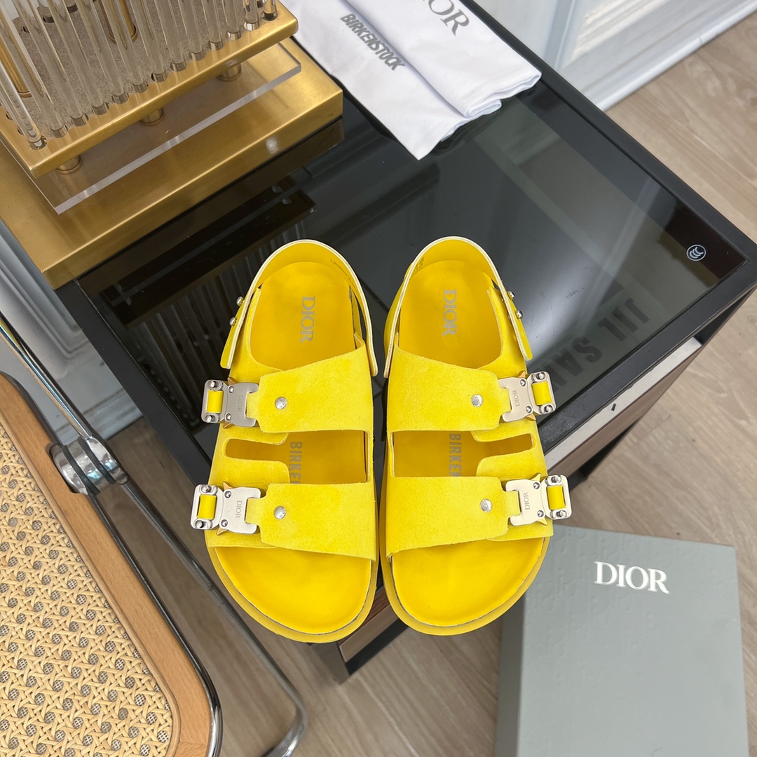 Dior sz35-41 h0701