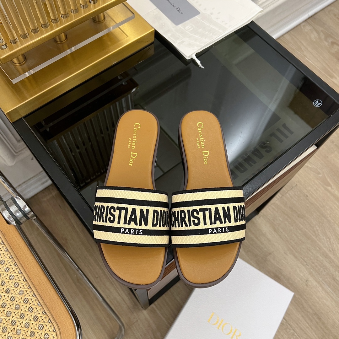 Dior sz35-42 h0705