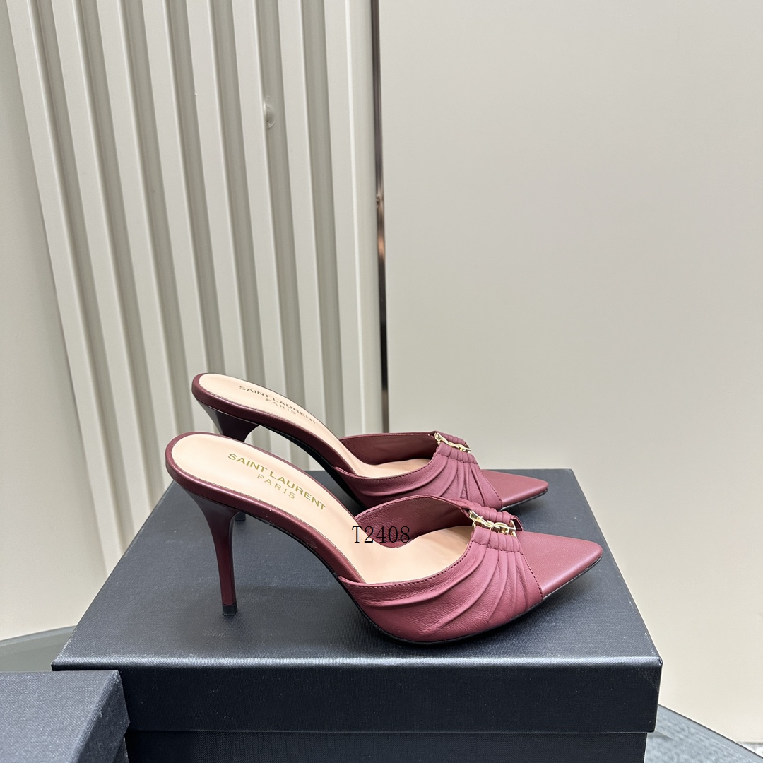 YSL sz35-41 h0814