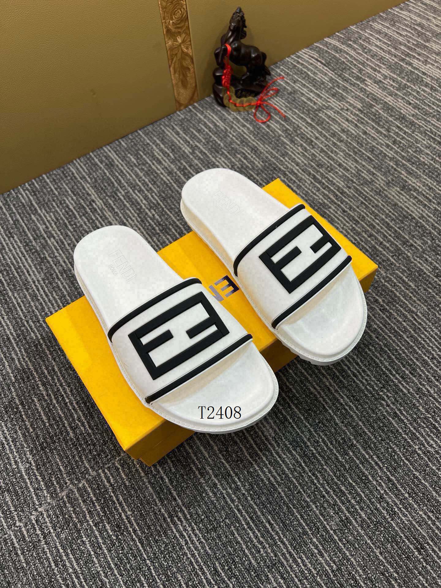 Fendi sz38-45 h0802