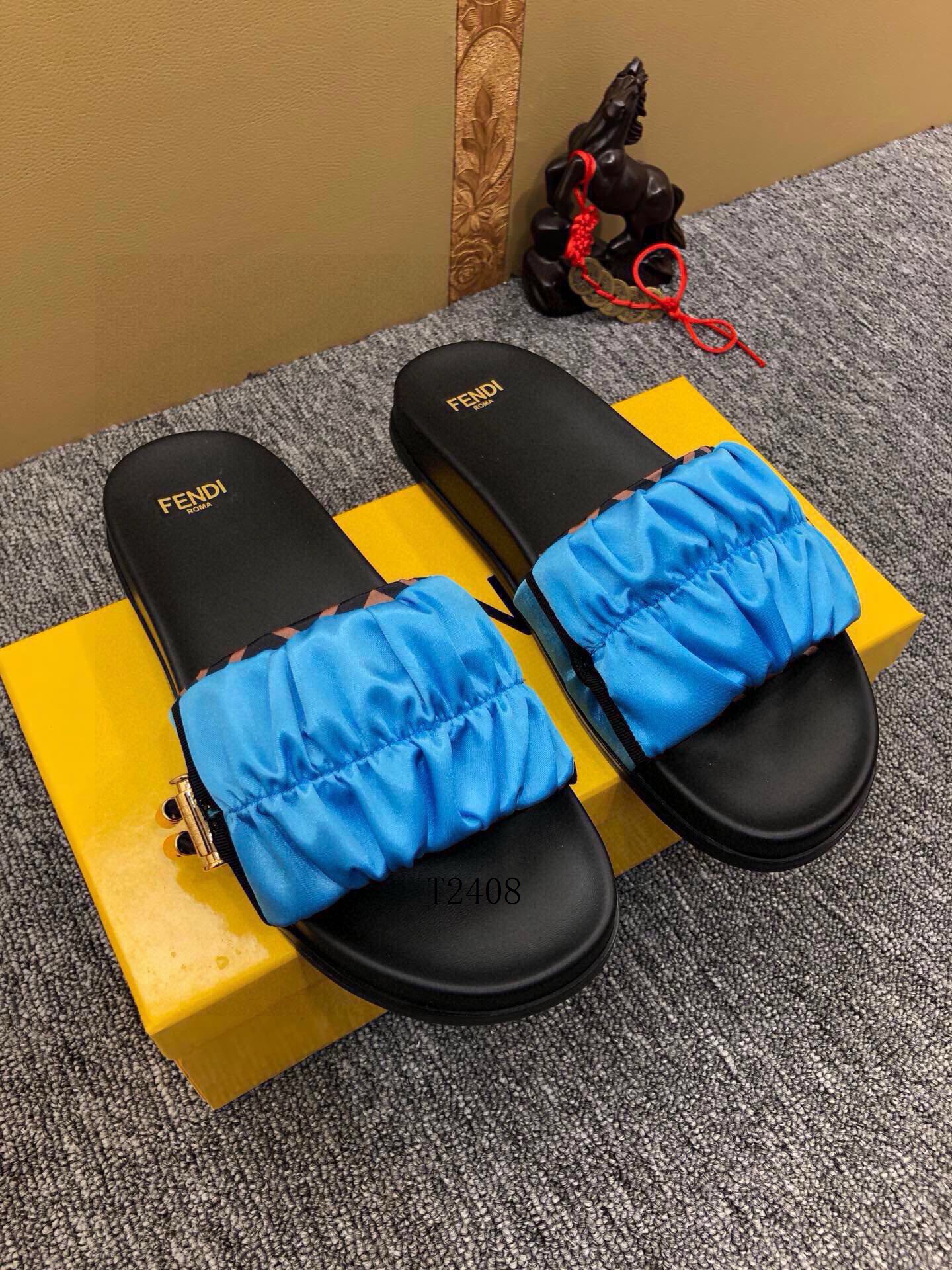 Fendi sz38-45 h0806