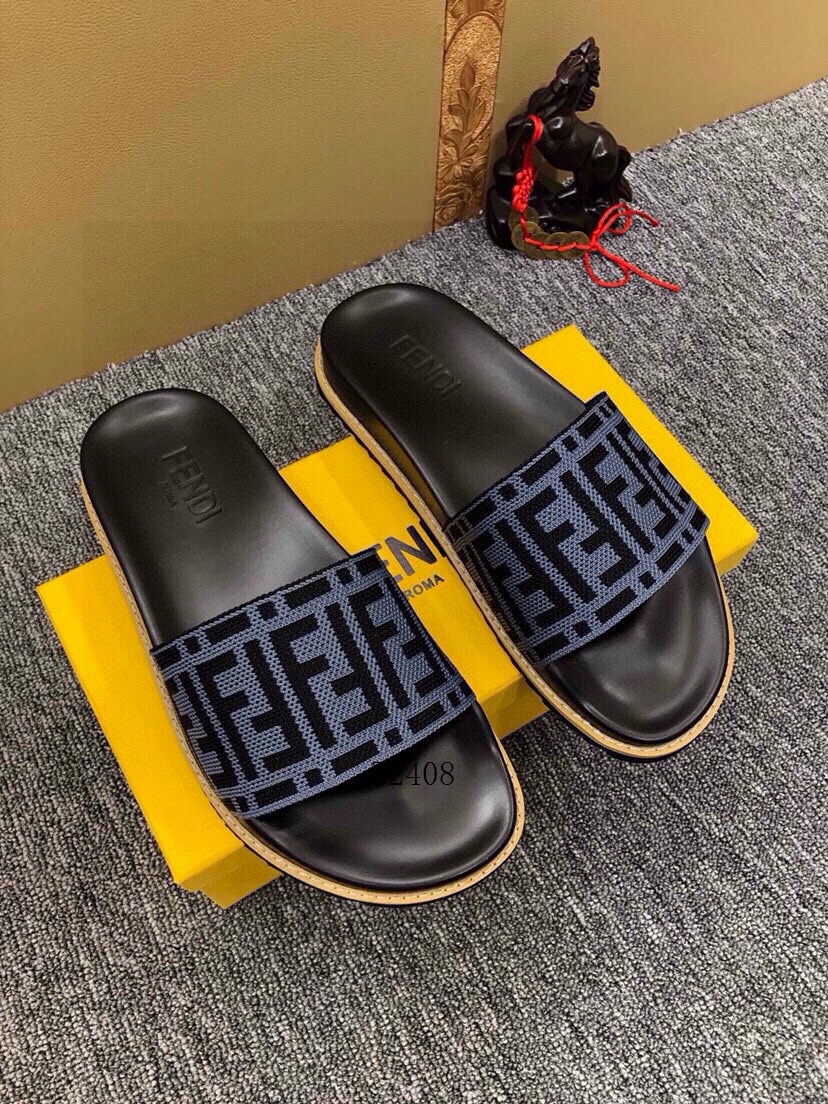 Fendi sz38-45 h0808