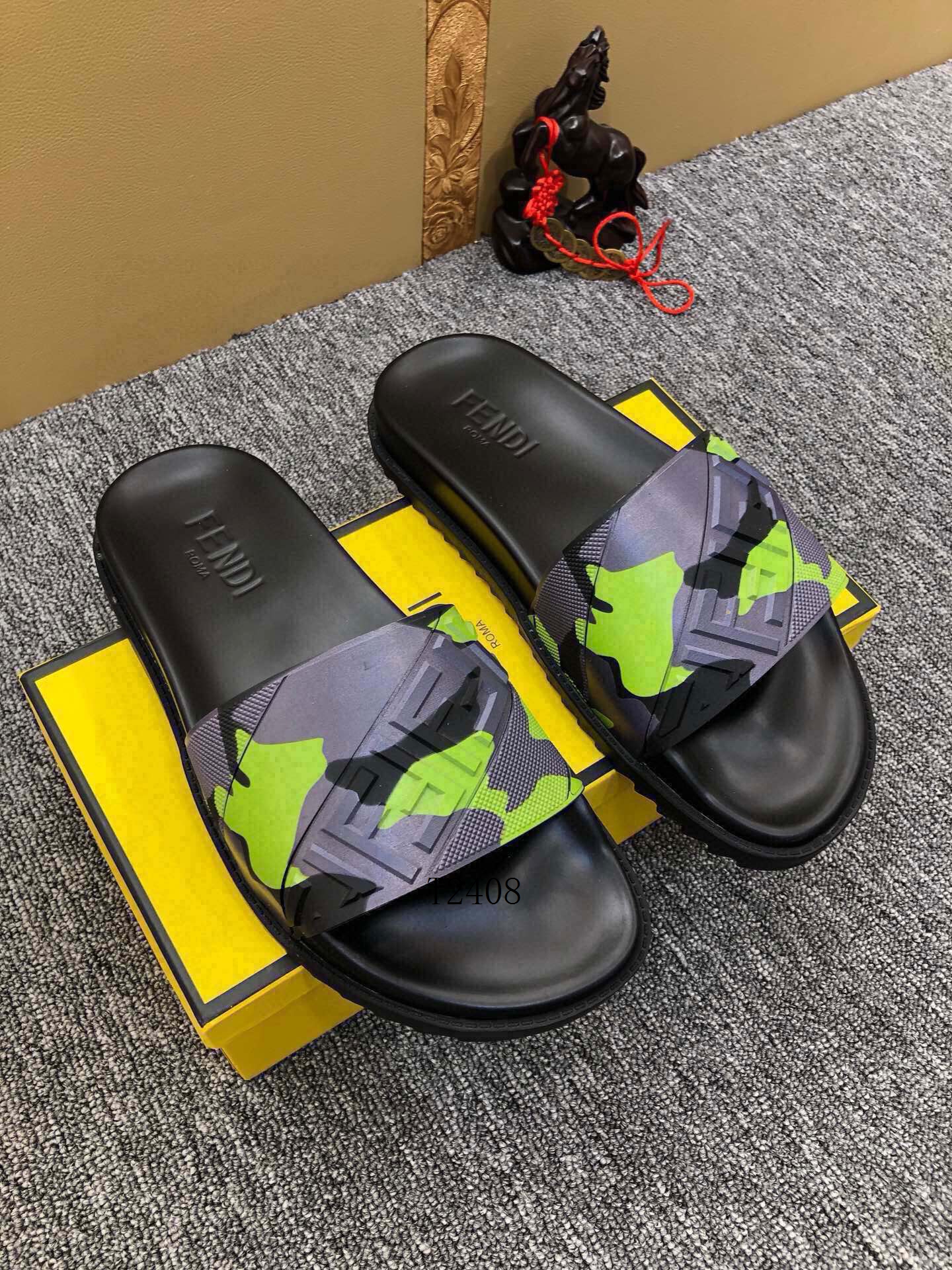 Fendi sz38-45 h0811