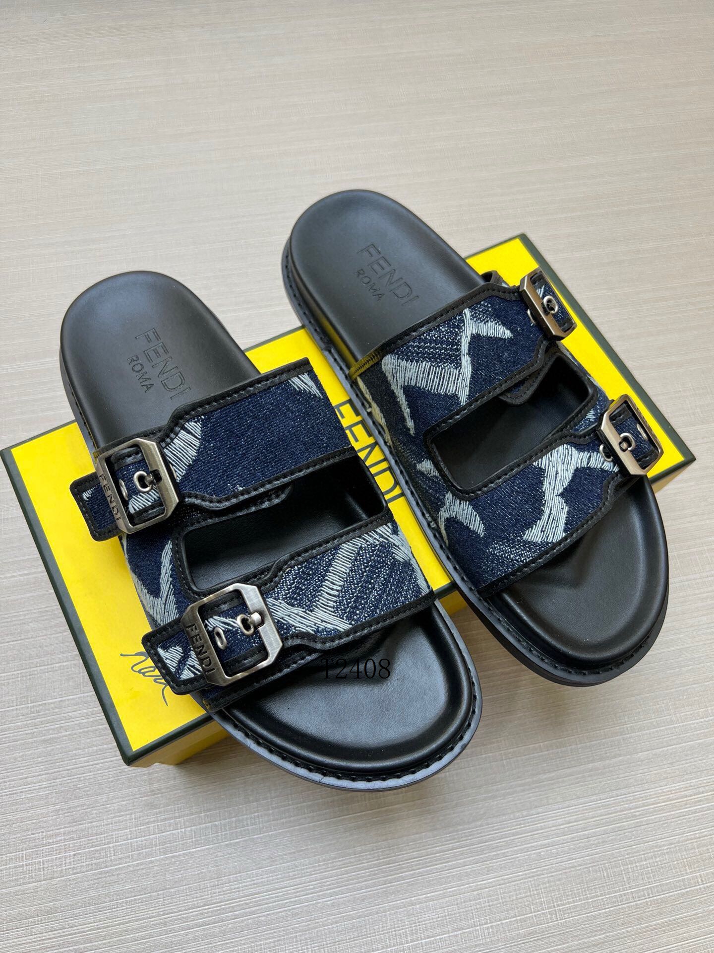 Fendi sz38-46 h0813