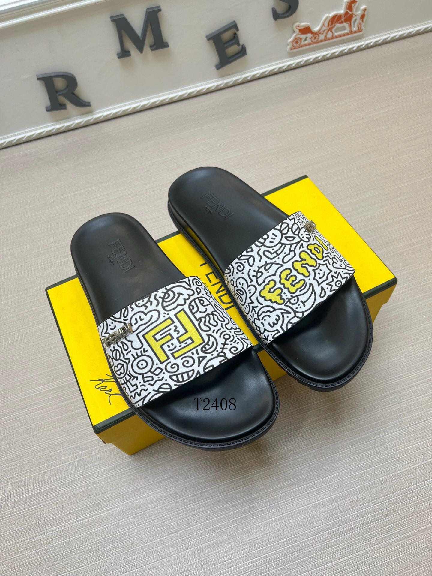 Fendi sz38-46 h0815