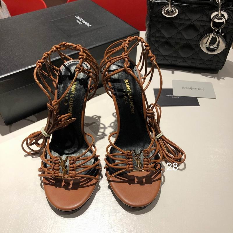 YSL sz35-40 10.5cm X0801