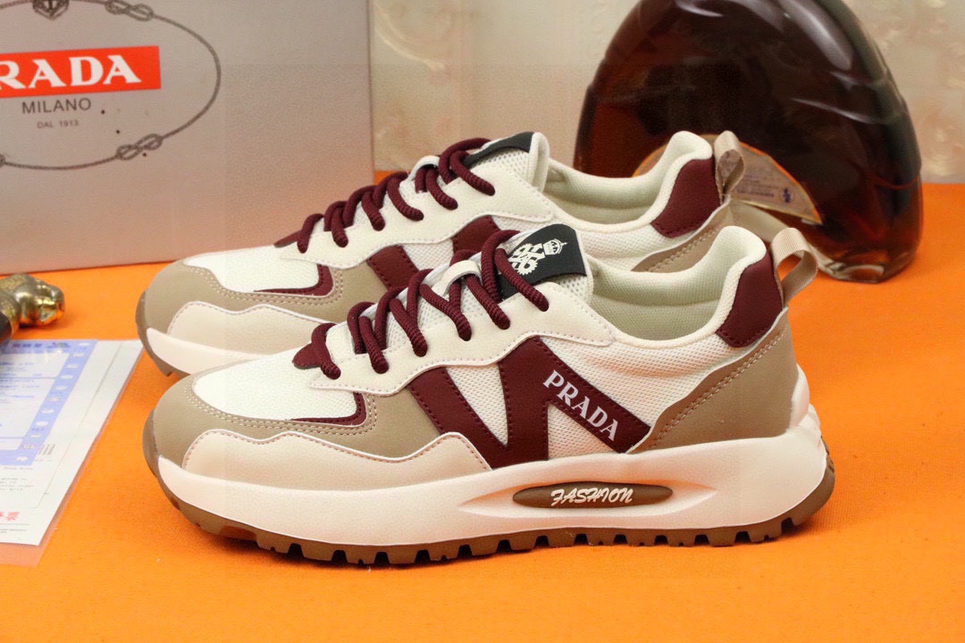 Prada sz38-43 h0804
