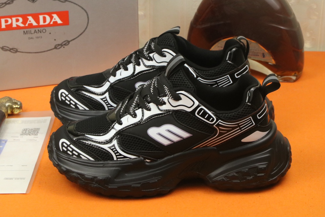 Prada sz38-43 h0810