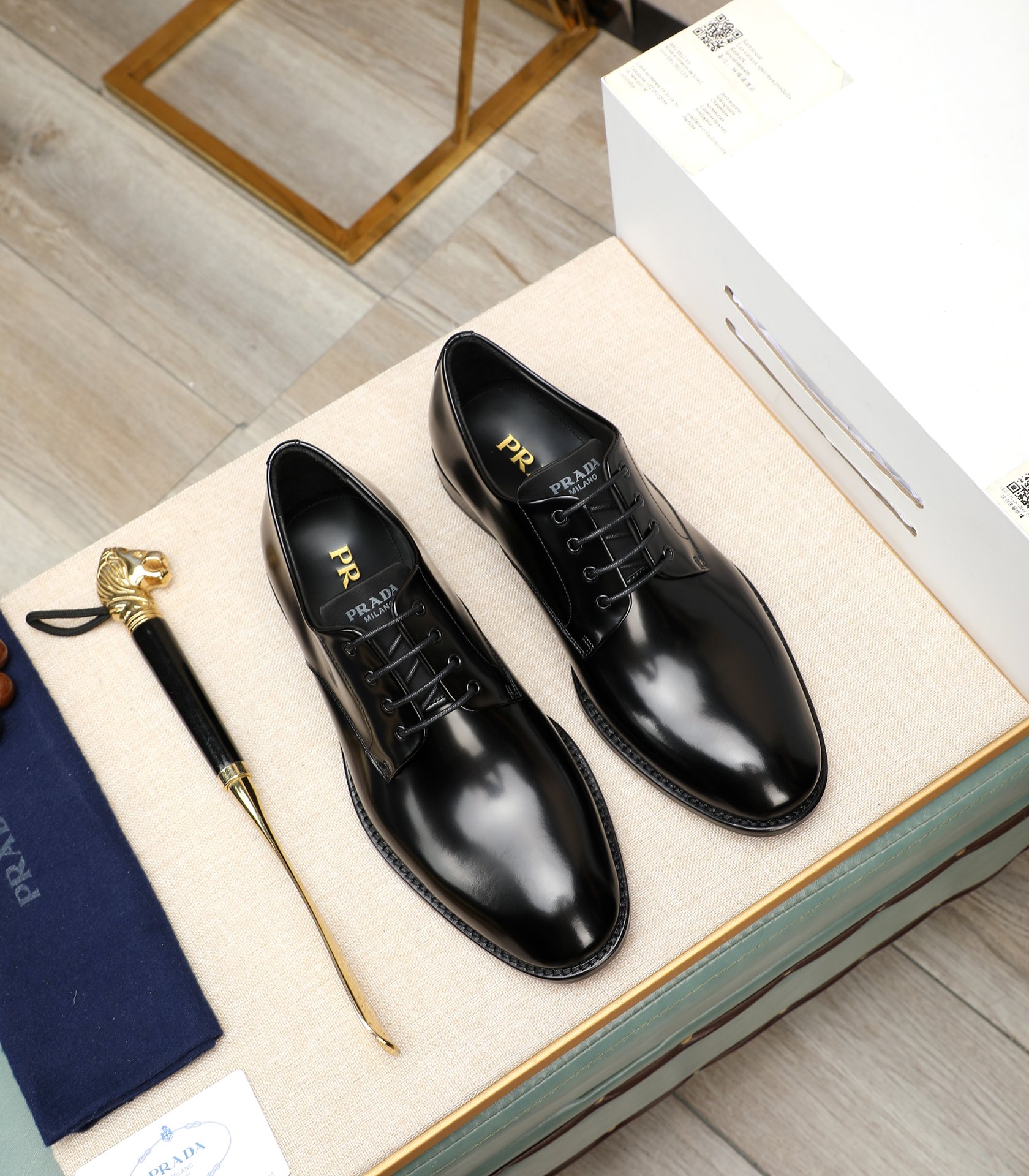 Prada sz38-44 h0812