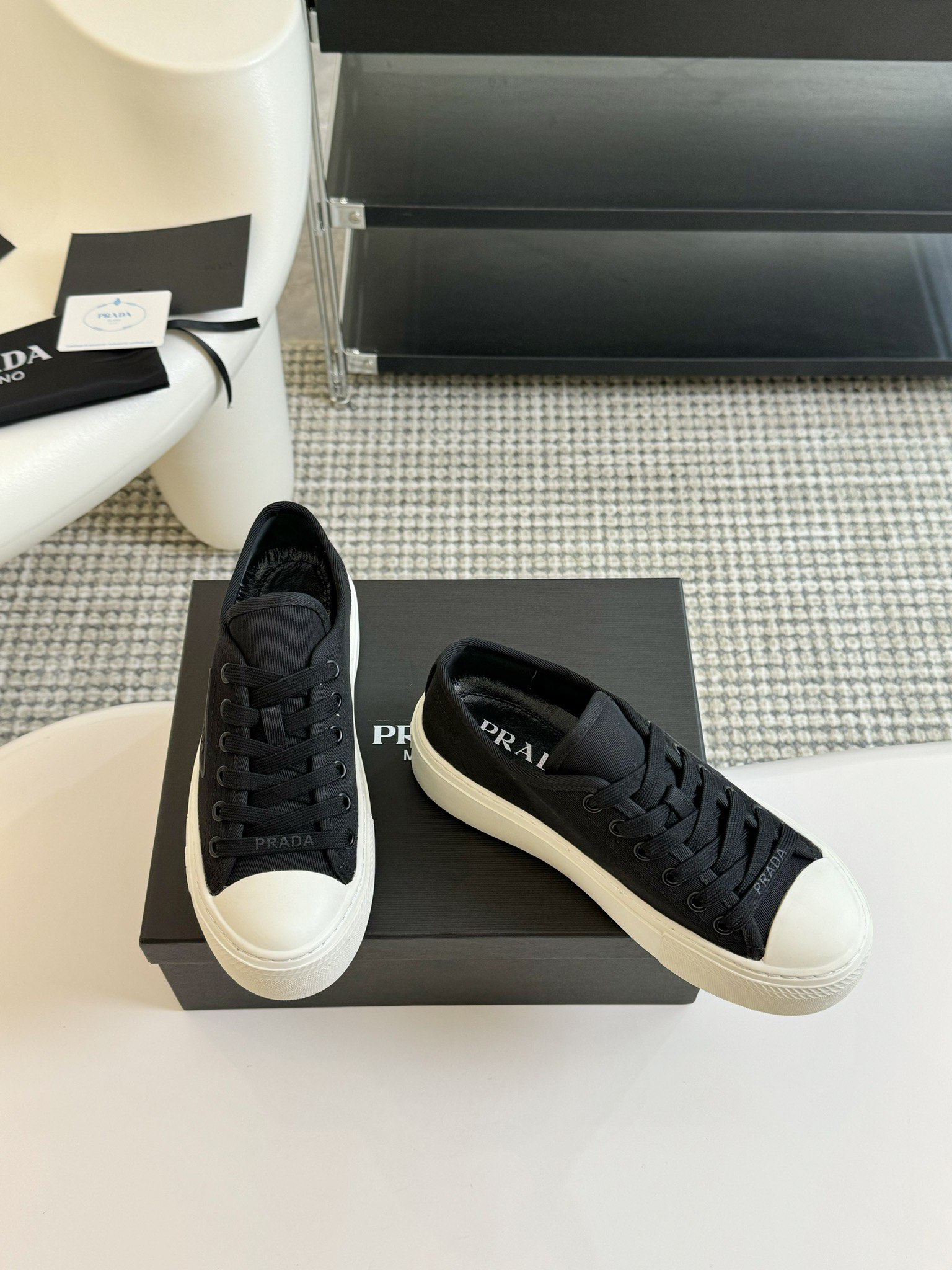 Prada sz35-40 h0801