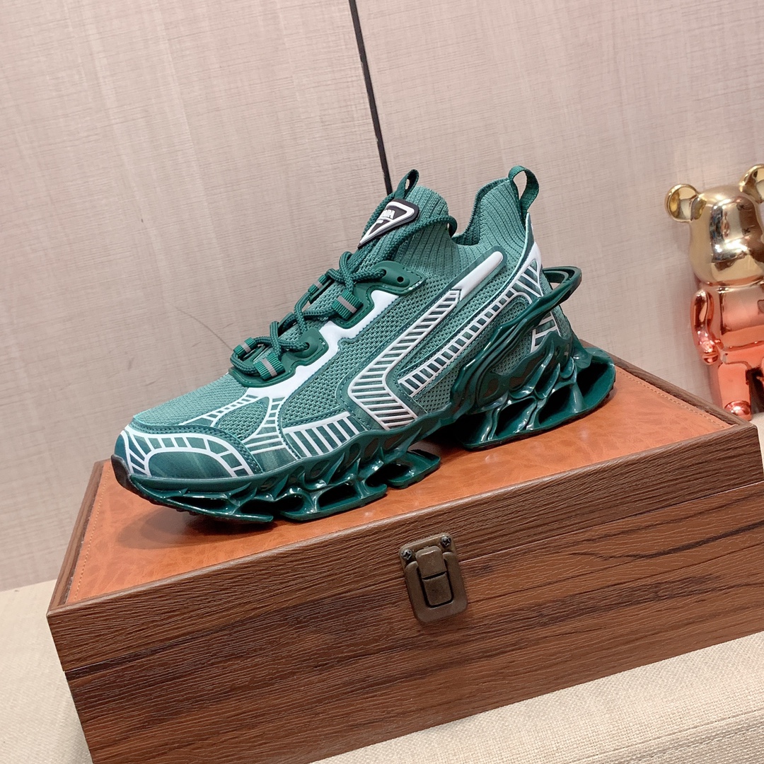 Prada sz38-44 h0822