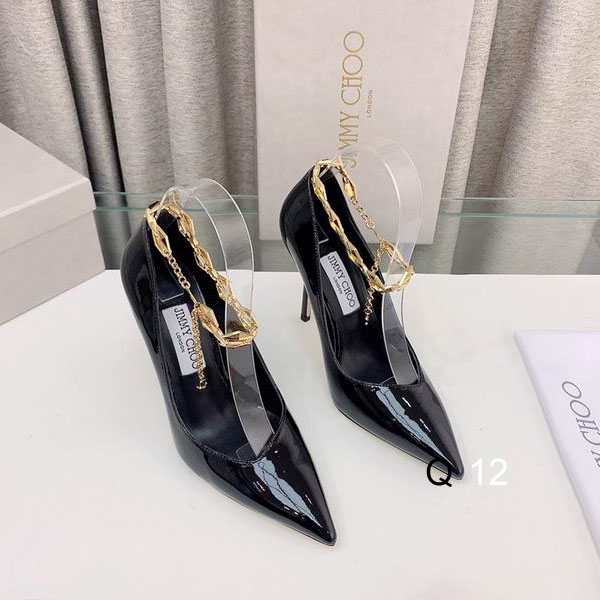 Jimmy Choo sz35-40 XJ0807