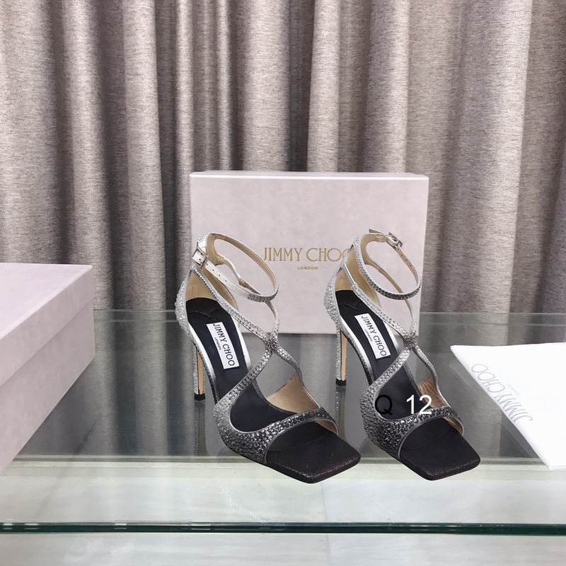 Jimmy Choo sz35-40 XJ0812