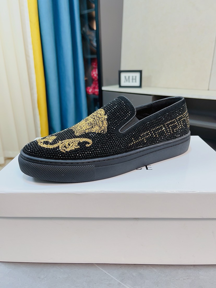 Versace sz38-44 h0801