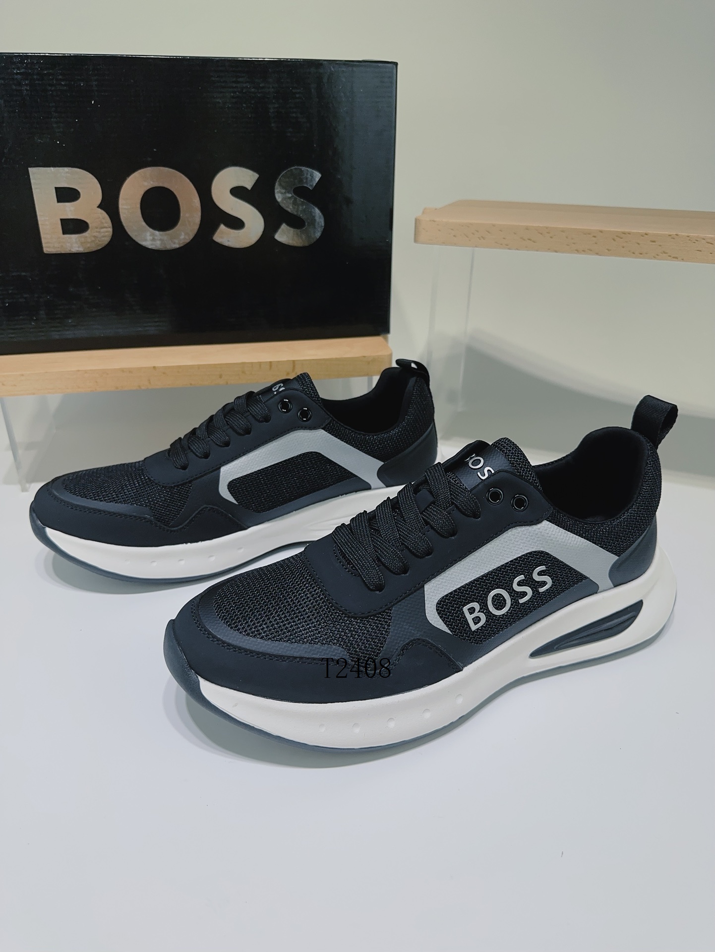 Boss sz38-44 h0805