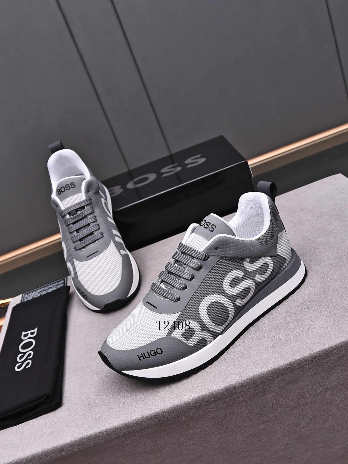 Boss sz38-44 h0809