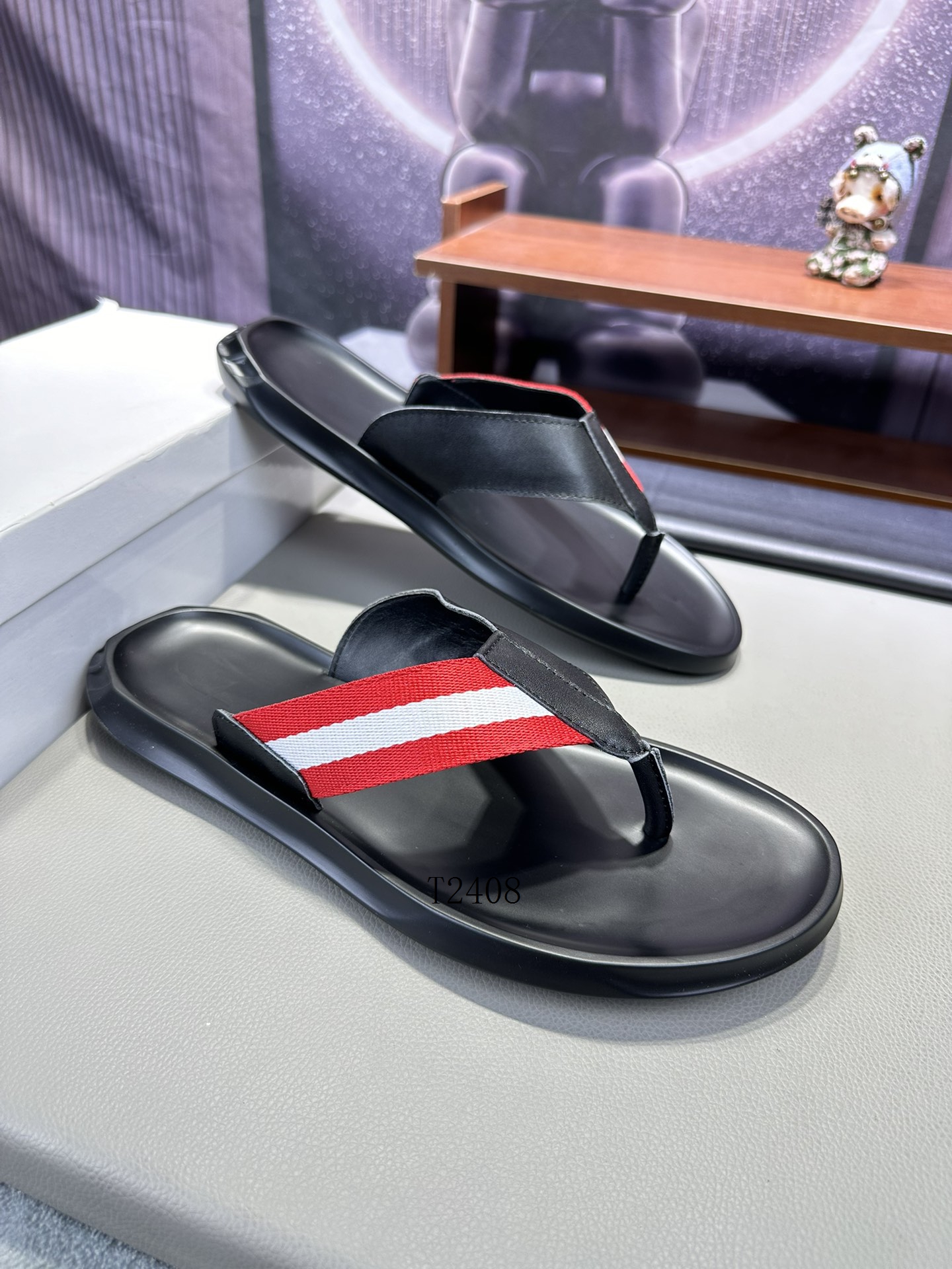 Bally sz38-44 h0802