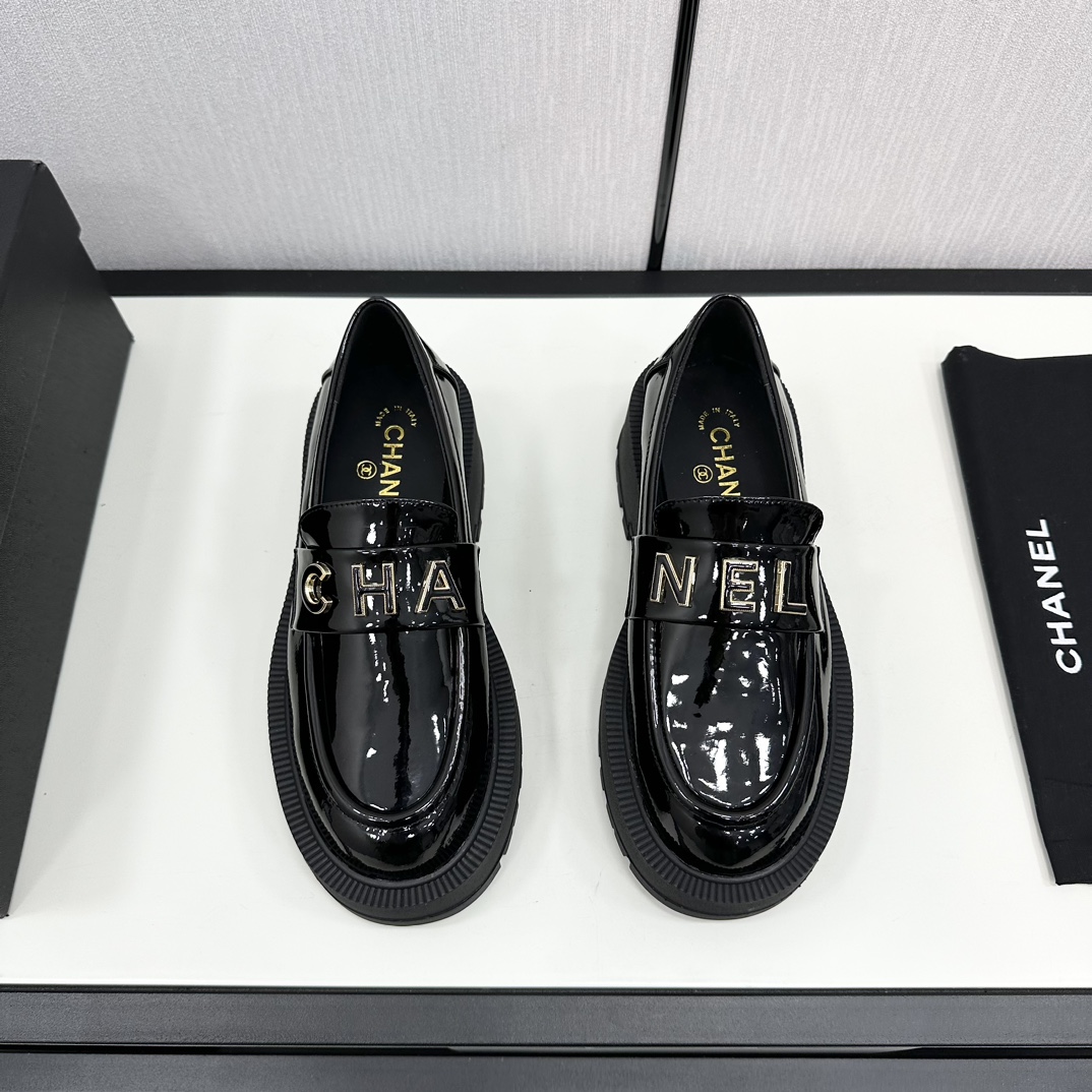 Chanel sz35-41 h0806