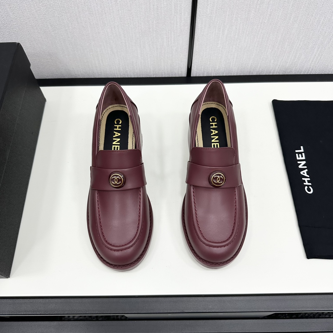 Chanel sz35-41 h0807