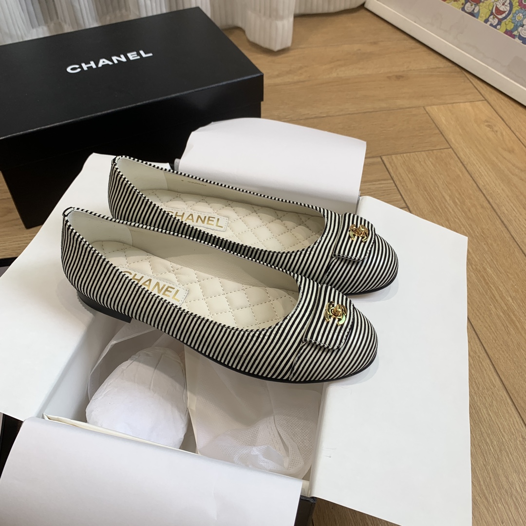 Chanel sz35-41 h0812