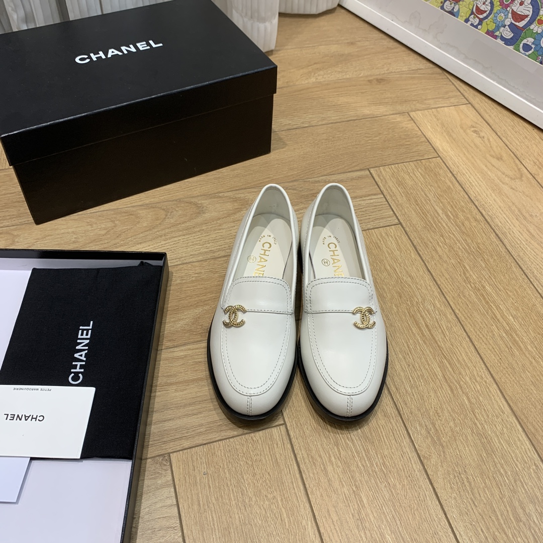 Chanel sz35-41 h0809