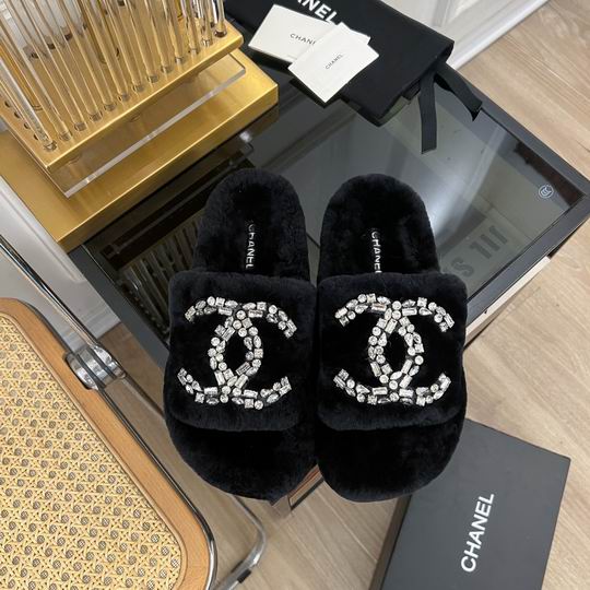 Chanel sz35-42 mnh0701