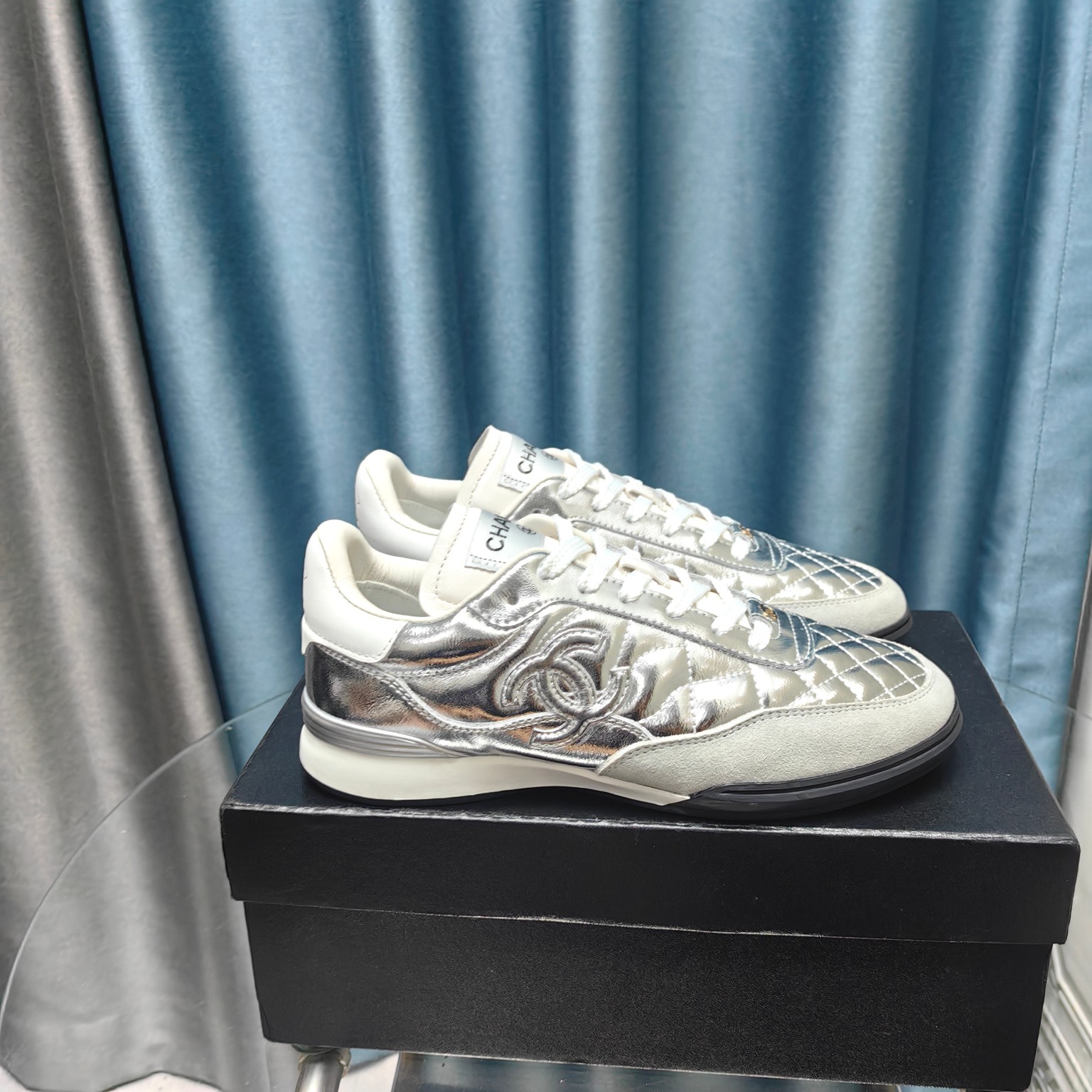 Chanel sz35-41 h0809