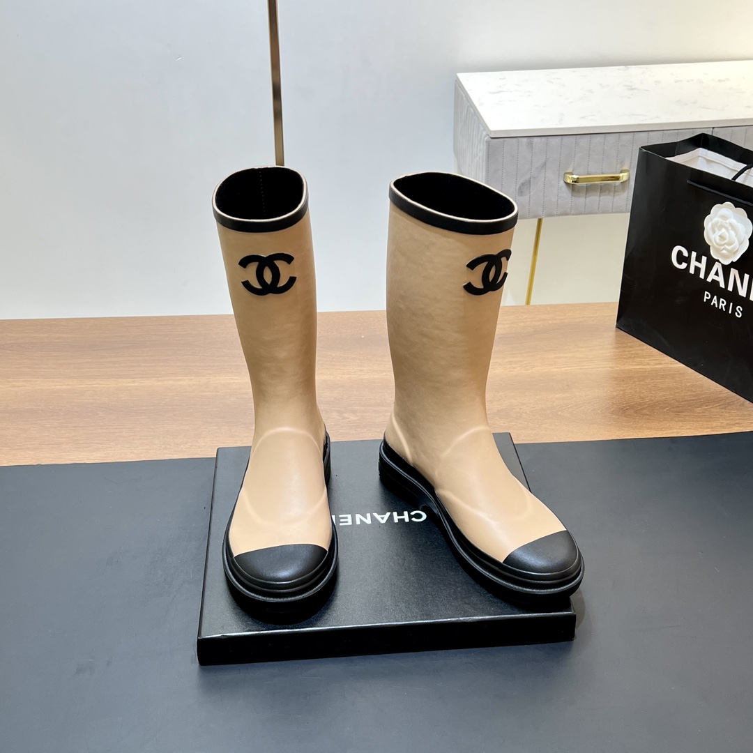 Chanel sz35-40 h0820