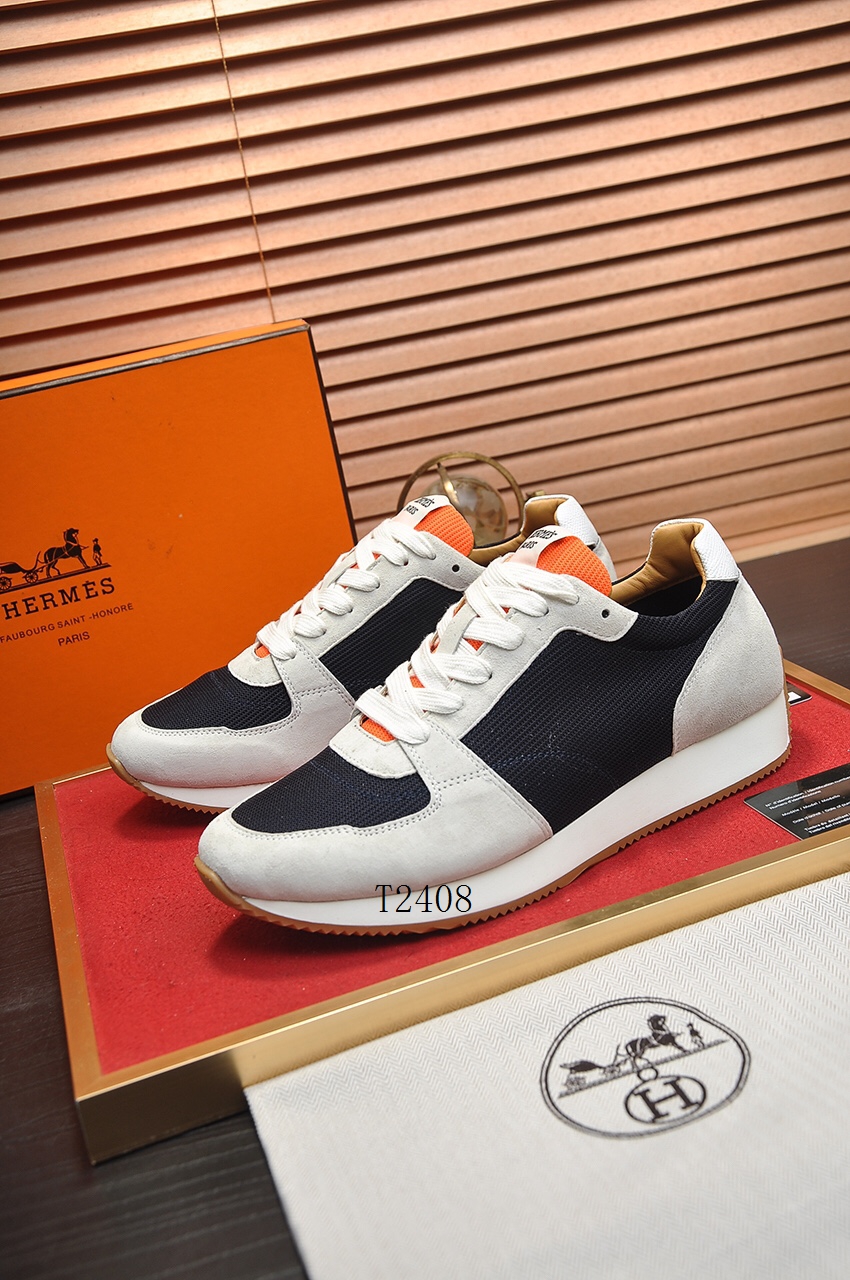 Hermes sz38-44 h0805