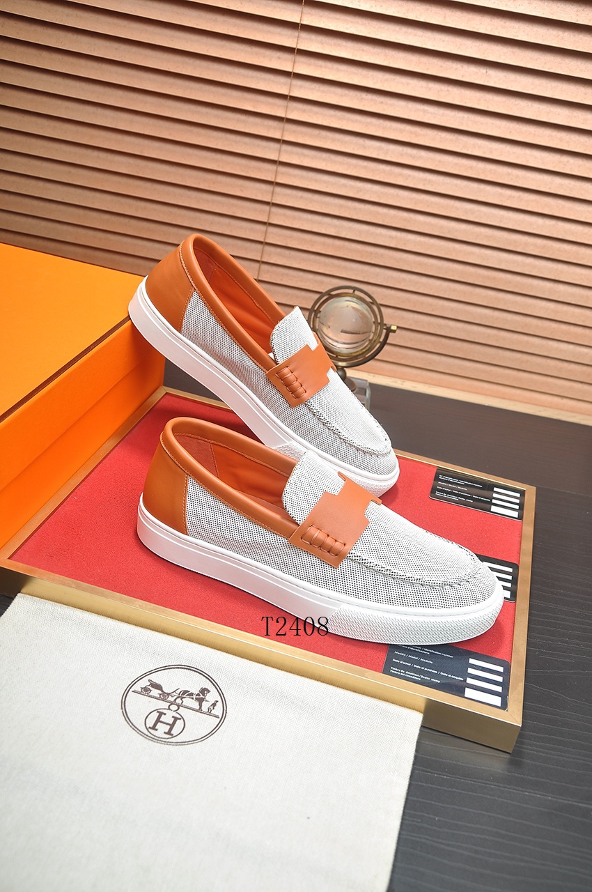 Hermes sz38-44 h0802