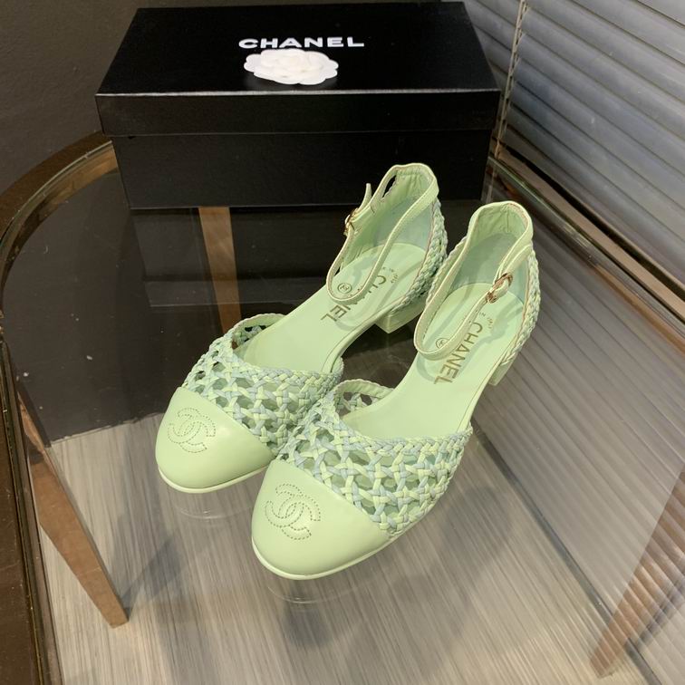 Chanel sz35-41 mnh0706