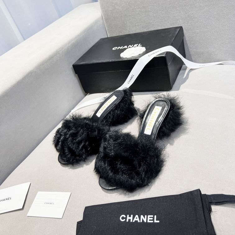 Chanel sz35-41 mnh0703