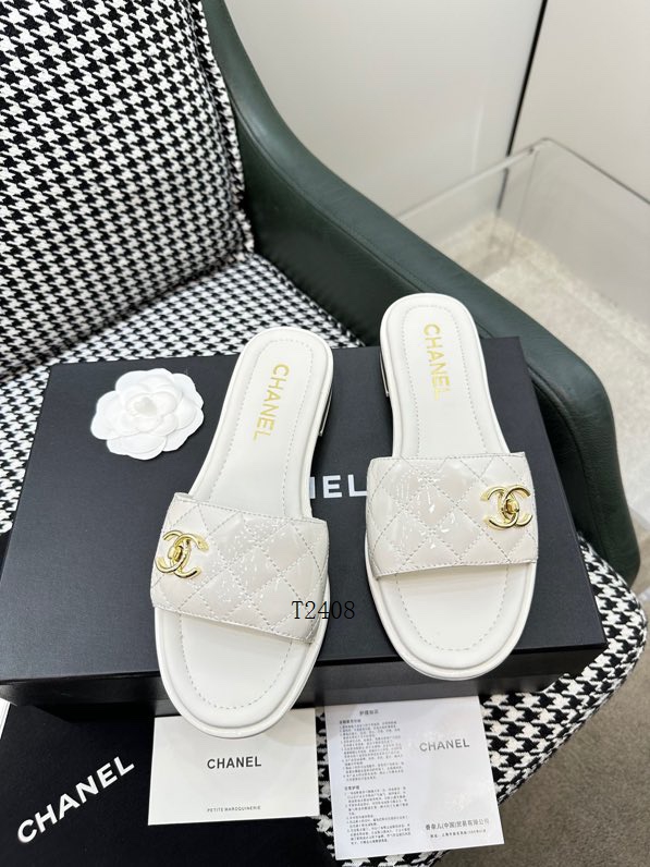 Chanel sz35-40 h0802