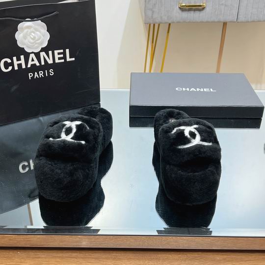 Chanel sz35-41 mnh0801