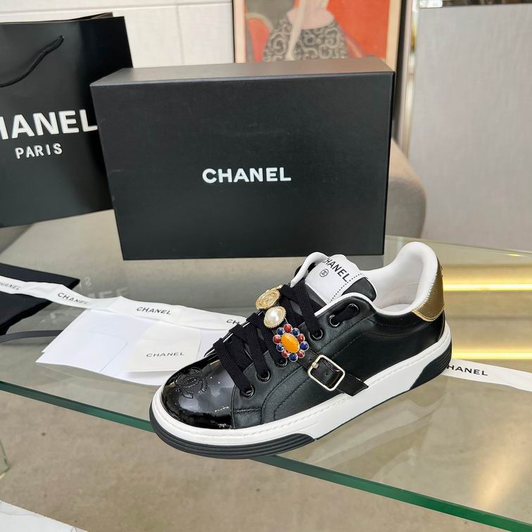 Chanel sz35-41 mnh0803