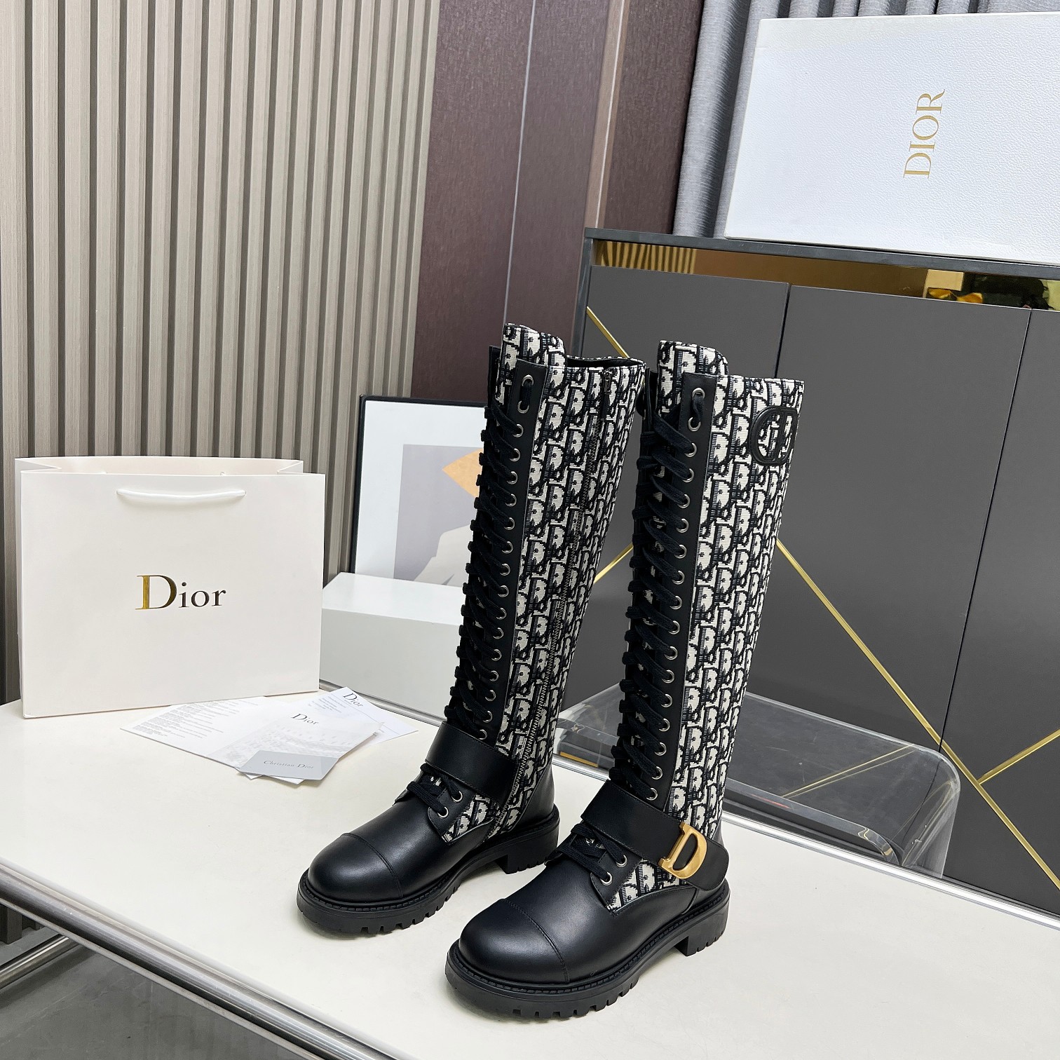 Dior sz35-41 h0905